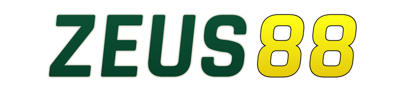 Zeus88 Logo